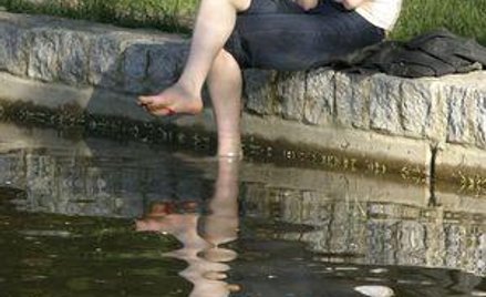 Podatnicy nie mają wakacji