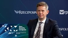 zdjęcie Mikołaj Trunin, Zastępca Dyrektora Invest in Pomerania, Agencja Rozwoju Pomorza