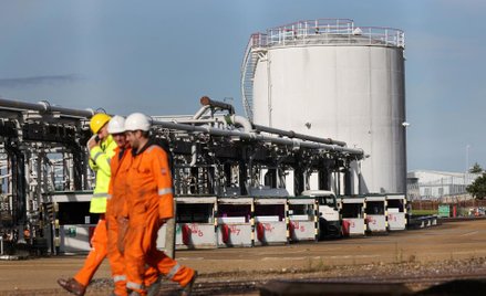 Czy ropa będzie kosztować 100 dolarów?