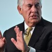 Rex Tillerson