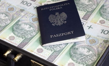 Cezary Krysiak: Exit tax posłuży głównie zapełnianiu budżetu