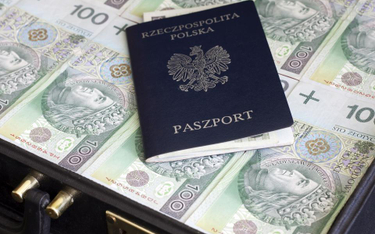Exit Tax - podatek od osób wyprowadzających się z Polski