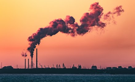 Rekordowe ceny emisji. Polityka klimatyczna zaczyna działać