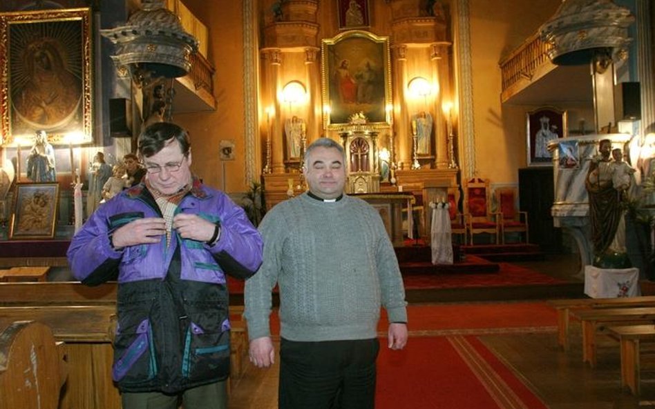 Gazeta Łukaszenki atakuje Kartę Polaka