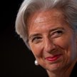 Christine Lagarde