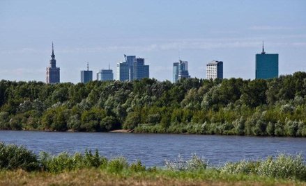 Sztab kryzysowy w Warszawie. Trzaskowski uspokaja
