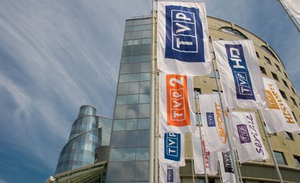 Nie bójmy się paska TVP Info - komentuje Arkadiusz Krupa