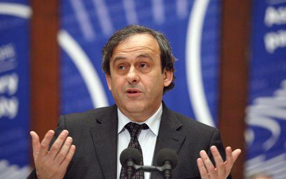 Michel Platini