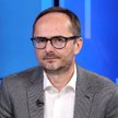 Andrzej Halesiak, ekonomista, członek TEP i rad programowych Kongresu Obywatelskiego i Instytutu Spr