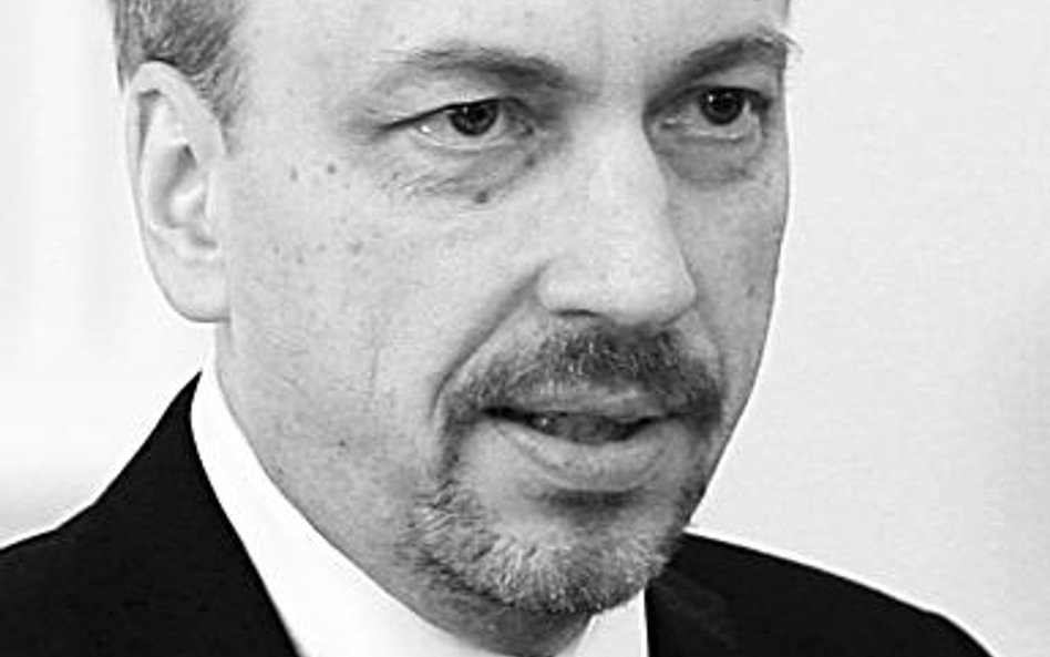 Zdrojewski: PO nie chce osłabiać PiS