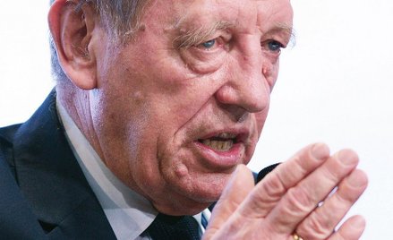 Szyszko: Wycięcie lasu może być naprawą i stworzeniem warunków ku temu, żeby występowały cenne dla U