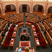 Węgierski parlament debatuje o wniosku Finlandii o wstąpieniu do NATO