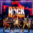 Premiera musicalu „We Will Rock You” odbędzie się w sobotę 15 kwietnia w warszawskiej Romie