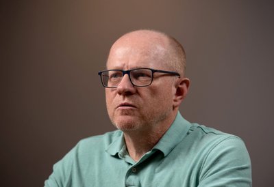 Ludwik Sobolewski, prezes GPW w latach 2006–2013