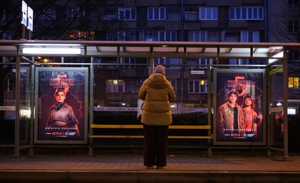 Netflix bije rekordy, lecz w Polsce telewizja nadal wygrywa walkę o czas widza