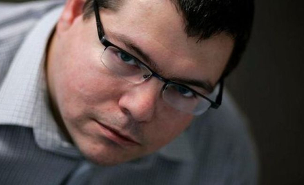 Dominik Zdort