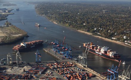 MSC rozbudowuje sieć terminali w północnych portach Europy