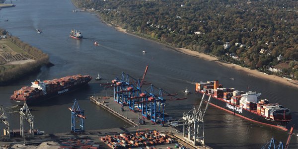 MSC to Delist HHLA, Excluding Minority Shareholders Amidst Criticism