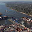 Koniec z oligopolem na rynku kontenerów morskich