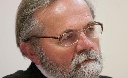 Ryszard Bugaj: Michnik u Wojewódzkiego to było szambo