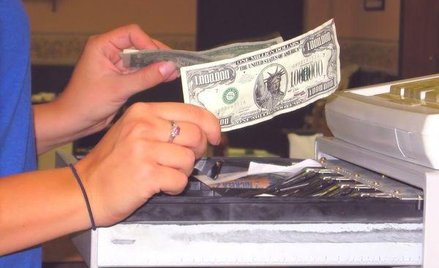 VAT: Spółdzielnia nie musi kupować kasy rejestrującej