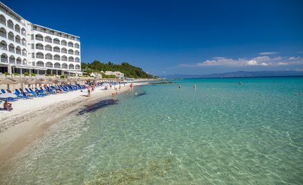 Traveldata ujawnia najnowsze dane o zmianach cen wakacji - pierwszy raz 33 kierunki