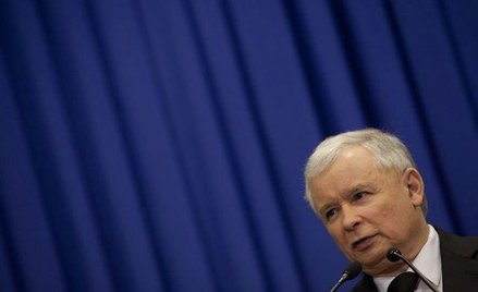 Jarosław Kaczyński