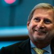 Austriak Johannes Hahn popiera mechanizm powiązania unijnego budżetu z praworządnością