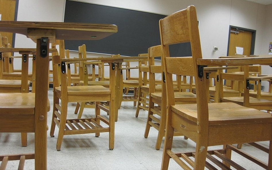W liceum w Milanówku powstaje klasa o profilu narodowo-matematycznym