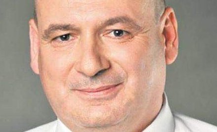 przewodniczący sejmowej Komisji Samorządu Terytorialnego