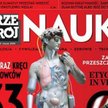 "Przekrój" będzie ukazywał się we wtorki