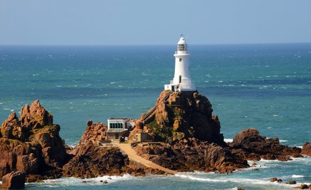 Wyspy na Kanale wdzięczą się po brexicie do turystów z Francji