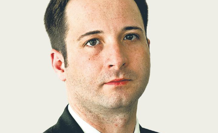 Piotr Krawczyński, analityk, TFI PZU