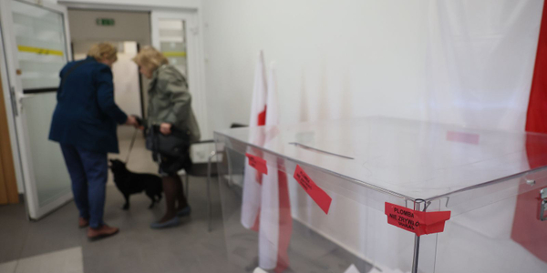 Wybory samorządowe 2024. Brody w województwie lubuskim: dwoje kandydatów, a i tak potrzebna będzie druga tura