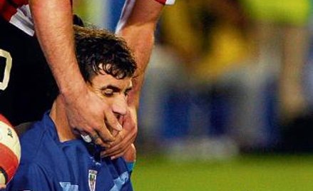 Ciche dni w Bayernie