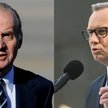 Jędrzej Bielecki: Andrzej Duda mógł być polskim Juanem Carlosem