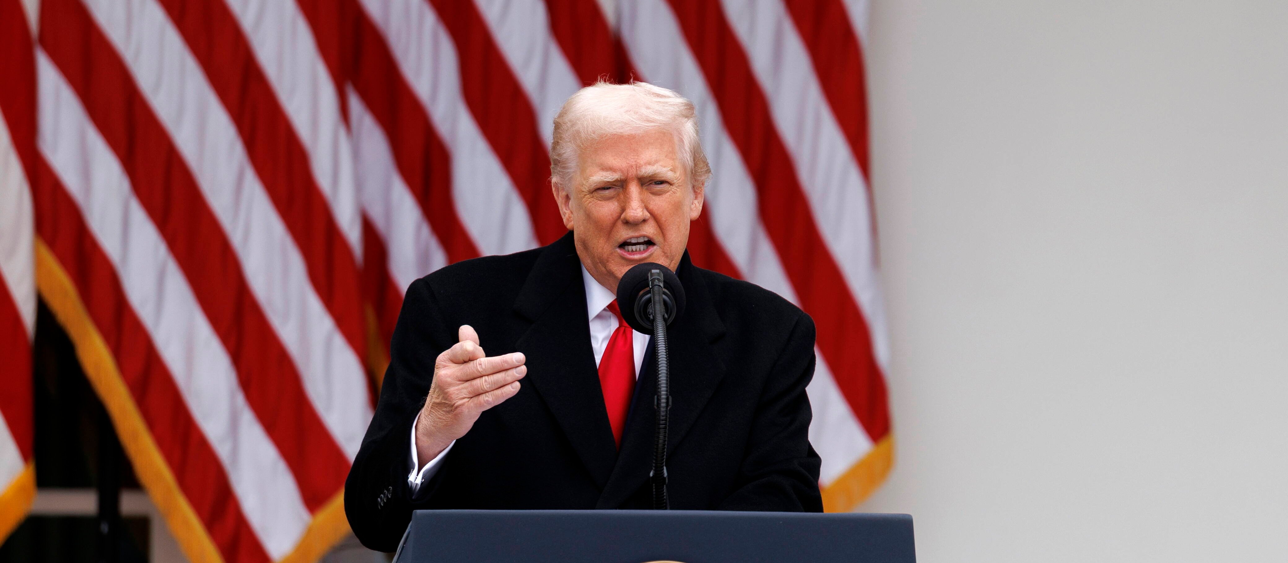 Jerzy Surdykowski: Dlaczego nie ma już tej Ameryki, którą pamiętamy?