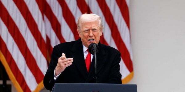 Jerzy Surdykowski: Dlaczego nie ma już tej Ameryki, którą pamiętamy?