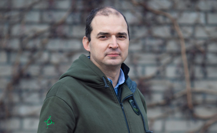 Jakub Kiersnowski: Apelujemy do Tuska o ukrócenie pushbacków