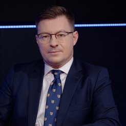 Paweł Wieprzowski, zarządzający PKO TFI