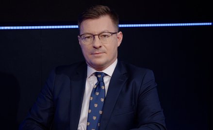Paweł Wieprzowski, zarządzający PKO TFI