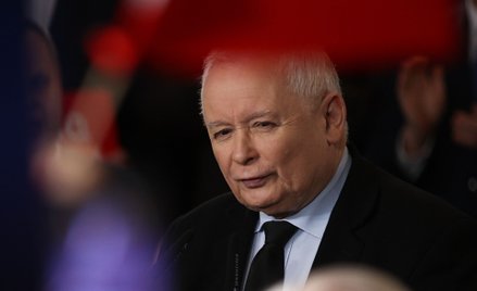 Jarosław Kaczyński