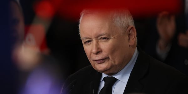 Jarosław Kaczyński stanie przed kolejną komisją śledczą