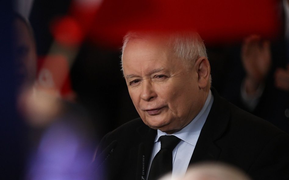 Jarosław Kaczyński