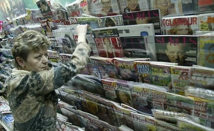 Dystrybutorzy znowu sprzedają usługi Polkomtela