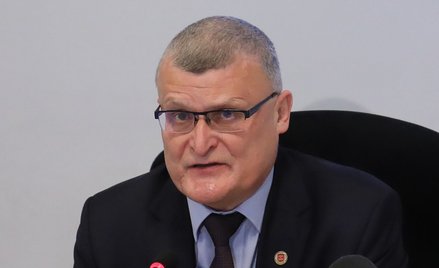 Dr Grzesiowski: U młodszych osób w tym momencie korzyści z podania czwartej dawki nie są potwierdzon