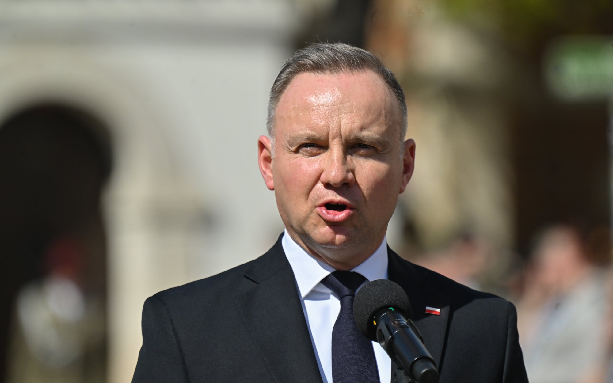 Apel do prezydenta Andrzeja Dudy. Chodzi o istotną kwestię dla setek tysięcy małych firm