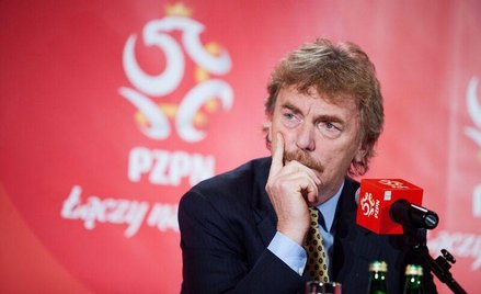 Zbigniew Boniek