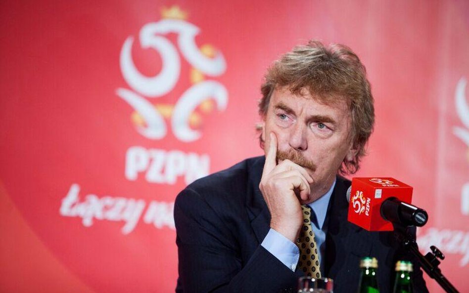 Zbigniew Boniek