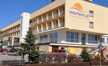 Interferie: Do września poziom rezerwacji jest wysoki